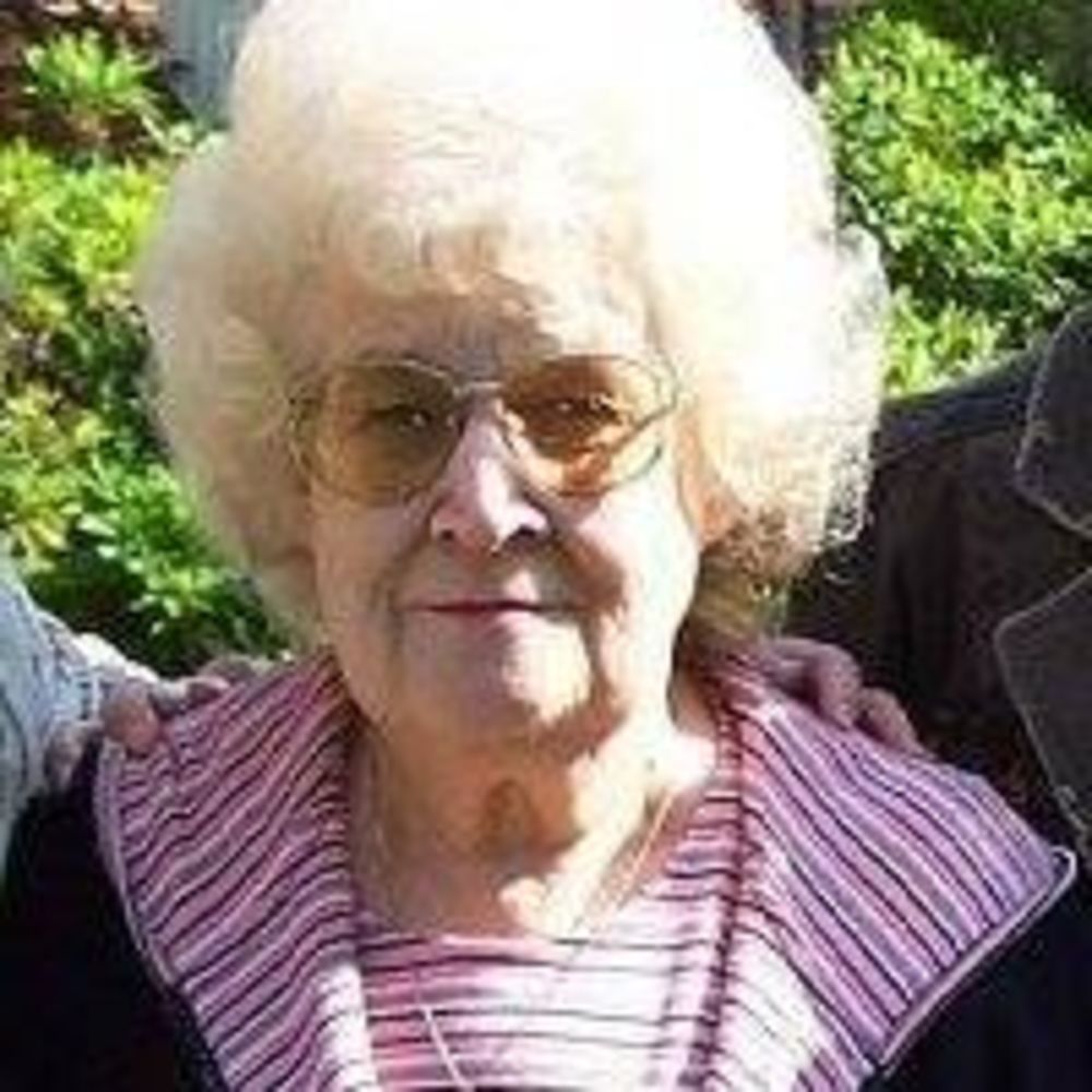 Meet your Posher, Elaine